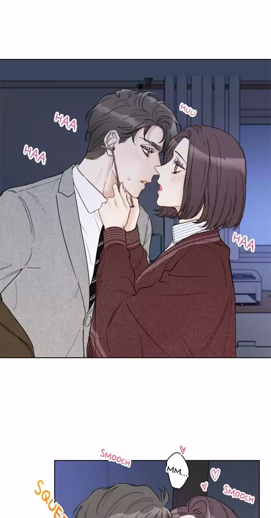 Mi Jefe Se Quiere Casar, ¡¿Conmigo?! - Capítulo 43 - Página 3 - LectorTMOo