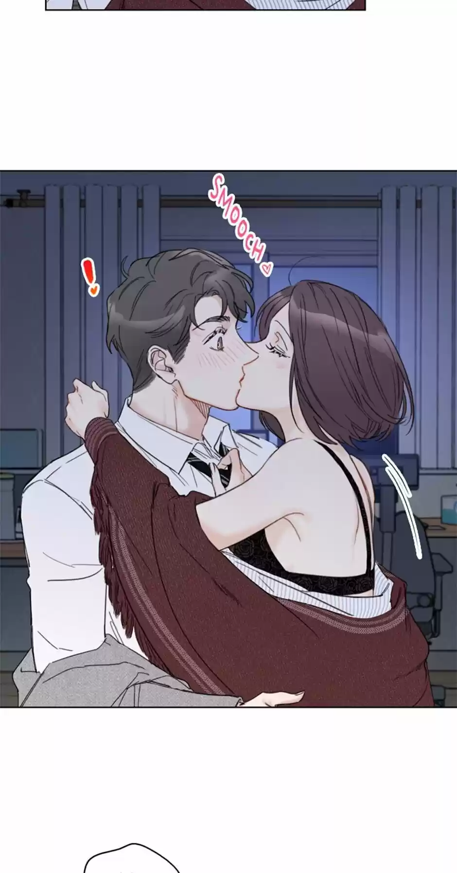 Mi Jefe Se Quiere Casar, ¡¿Conmigo?! - Capítulo 43 - Página 6 - LectorTMOo