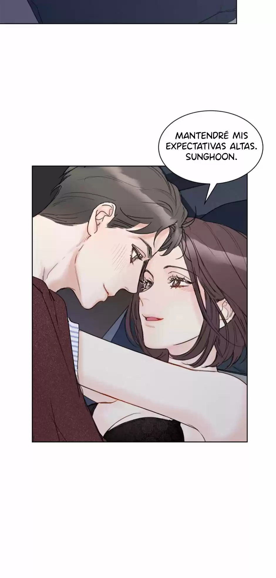 Mi Jefe Se Quiere Casar, ¡¿Conmigo?! - Capítulo 43 - Página 12 - LectorTMOo