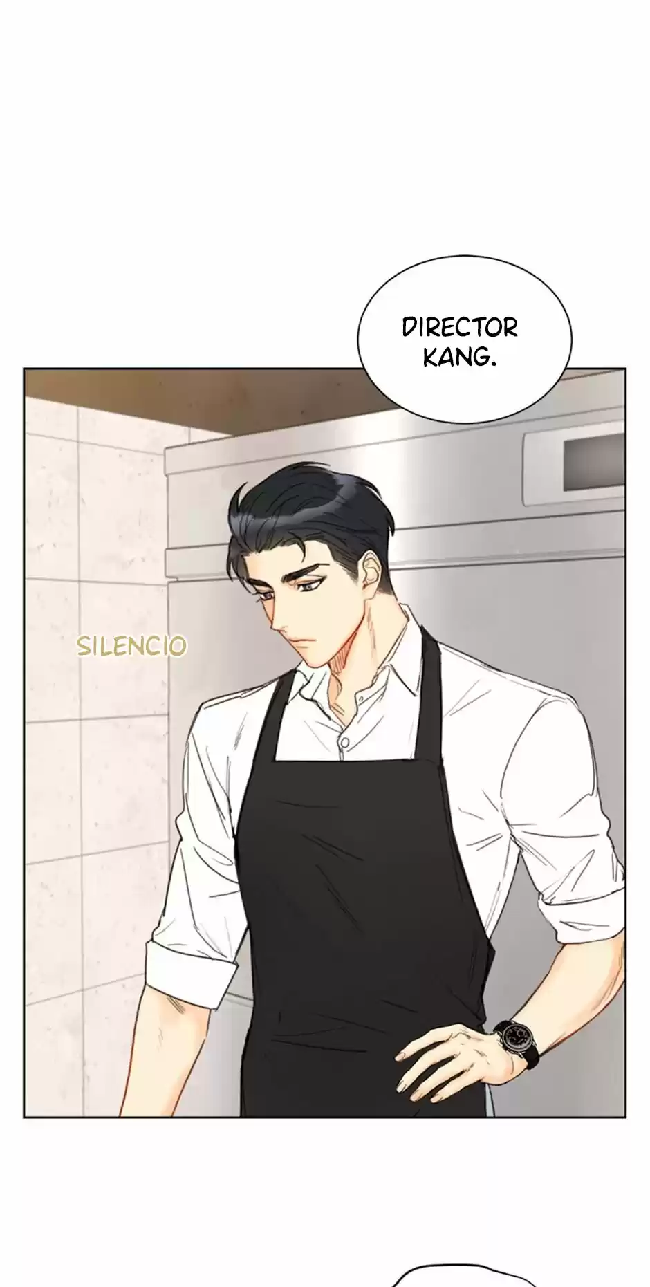 Mi Jefe Se Quiere Casar, ¡¿Conmigo?! - Capítulo 43 - Página 26 - LectorTMOo