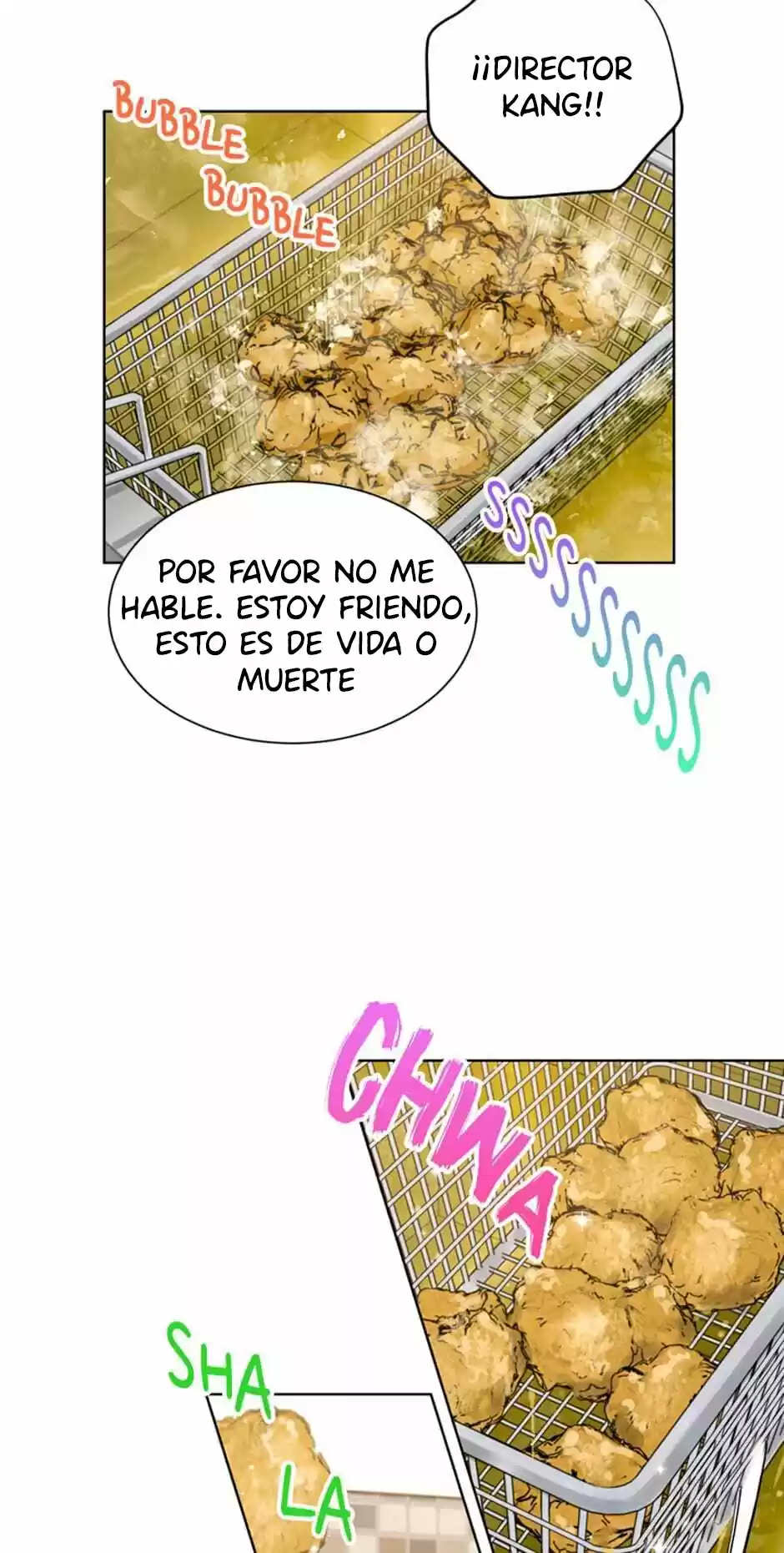 Mi Jefe Se Quiere Casar, ¡¿Conmigo?! - Capítulo 43 - Página 27 - LectorTMOo