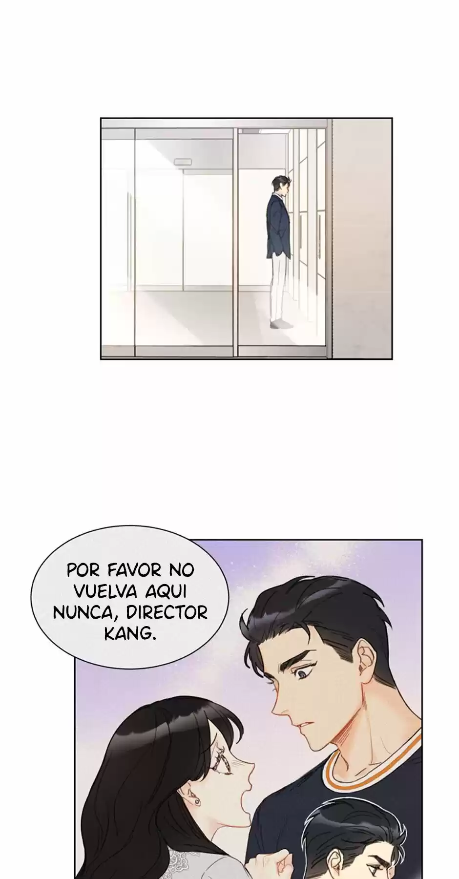 Mi Jefe Se Quiere Casar, ¡¿Conmigo?! - Capítulo 47 - Página 13 - LectorTMOo
