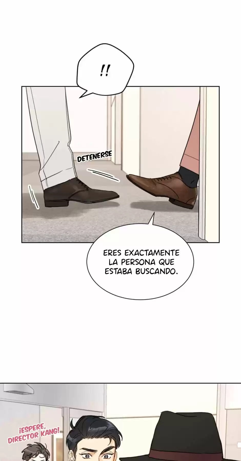 Mi Jefe Se Quiere Casar, ¡¿Conmigo?! - Capítulo 47 - Página 15 - LectorTMOo