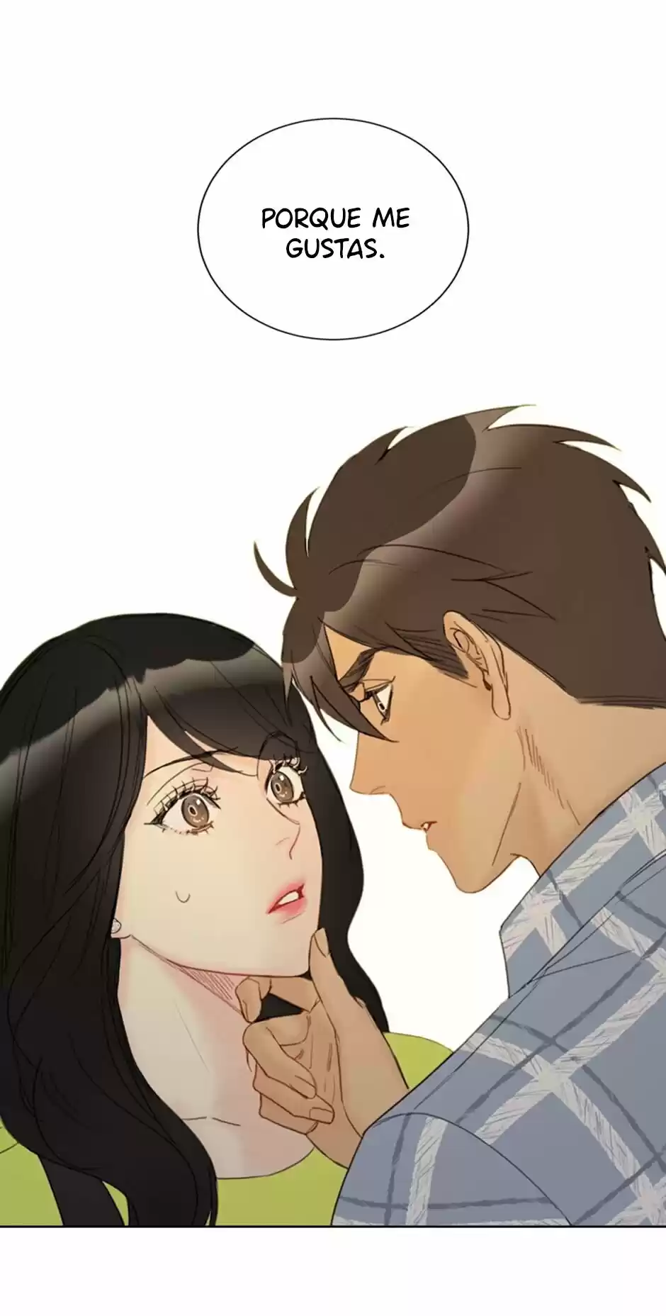 Mi Jefe Se Quiere Casar, ¡¿Conmigo?! - Capítulo 48 - Página 7 - LectorTMOo