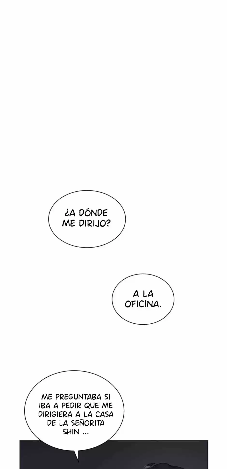 Mi Jefe Se Quiere Casar, ¡¿Conmigo?! - Capítulo 52 - Página 8 - LectorTMOo