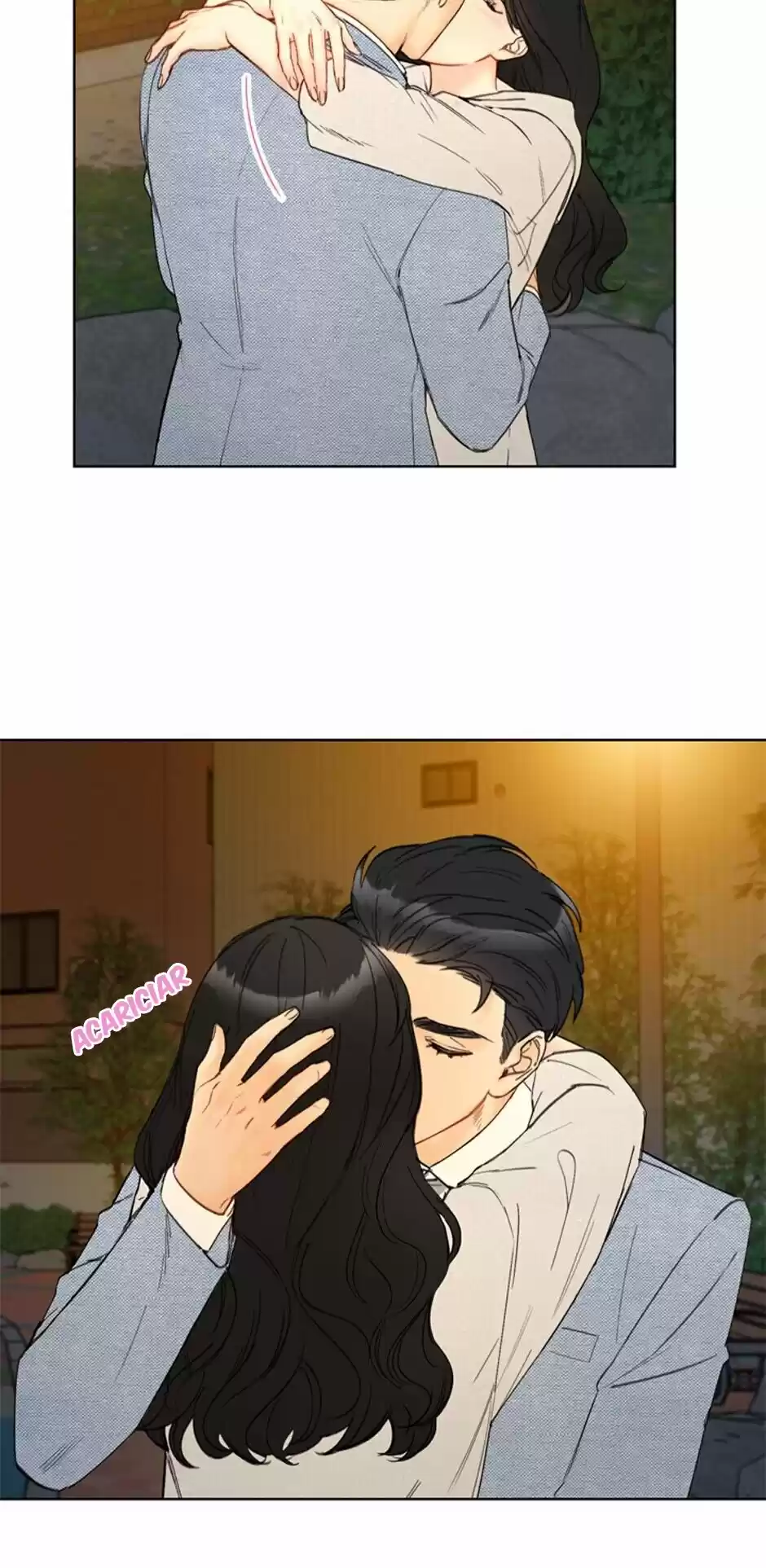 Mi Jefe Se Quiere Casar, ¡¿Conmigo?! - Capítulo 53 - Página 4 - LectorTMOo