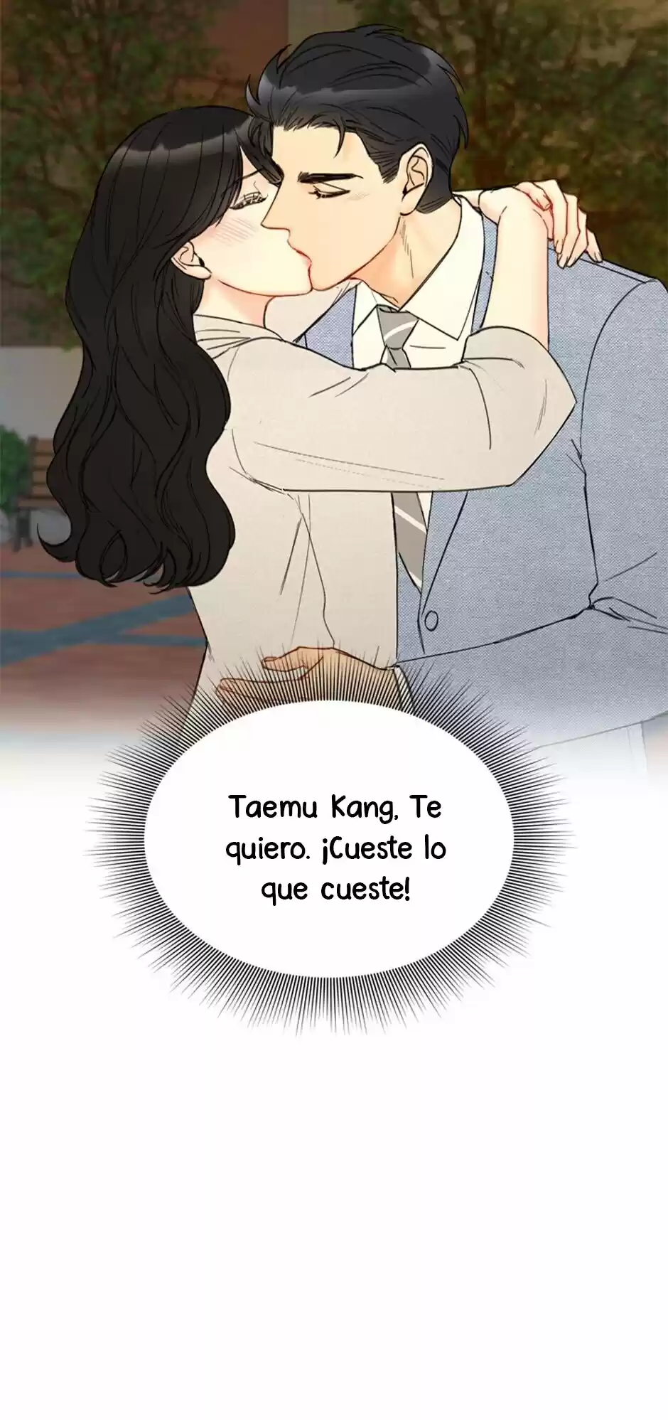 Mi Jefe Se Quiere Casar, ¡¿Conmigo?! - Capítulo 53 - Página 11 - LectorTMOo