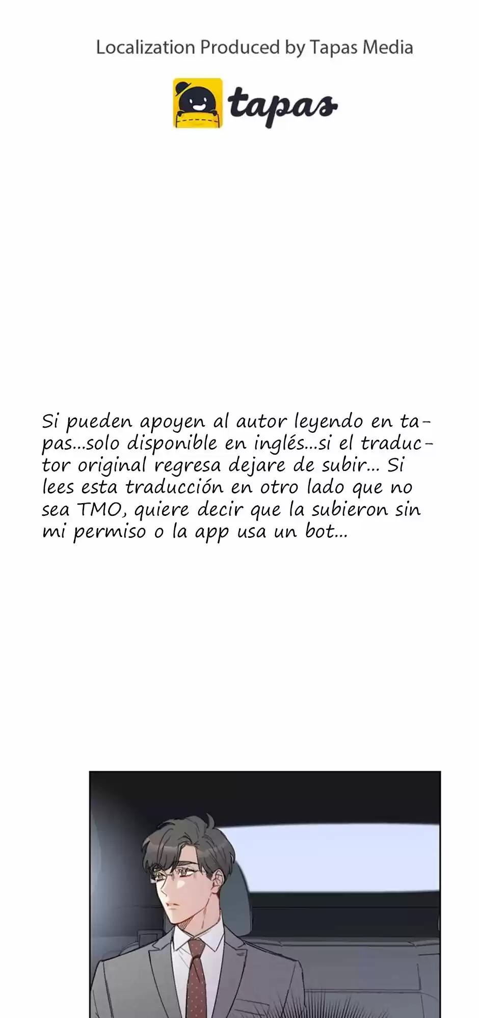 Mi Jefe Se Quiere Casar, ¡¿Conmigo?! - Capítulo 53 - Página 13 - LectorTMOo