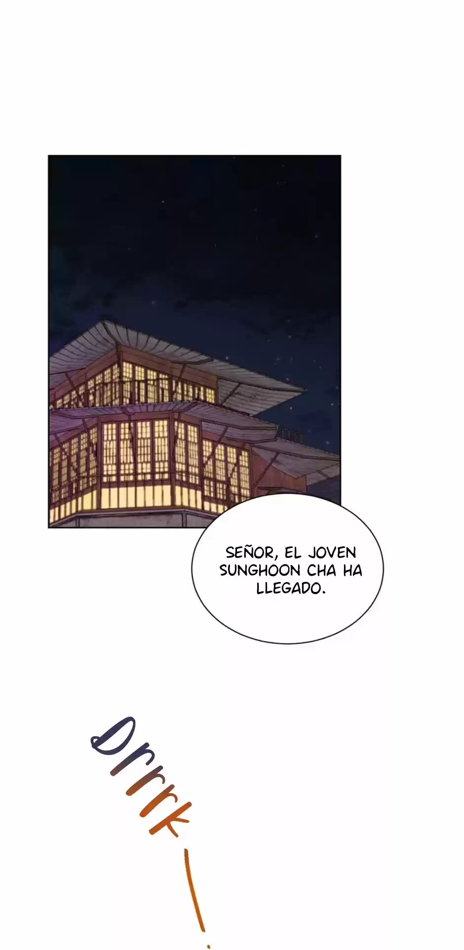Mi Jefe Se Quiere Casar, ¡¿Conmigo?! - Capítulo 53 - Página 17 - LectorTMOo