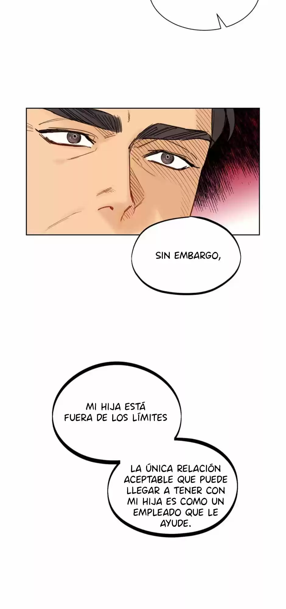 Mi Jefe Se Quiere Casar, ¡¿Conmigo?! - Capítulo 53 - Página 27 - LectorTMOo