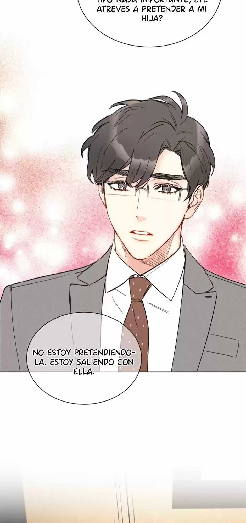 Mi Jefe Se Quiere Casar, ¡¿Conmigo?! - Capítulo 53 - Página 30 - LectorTMOo