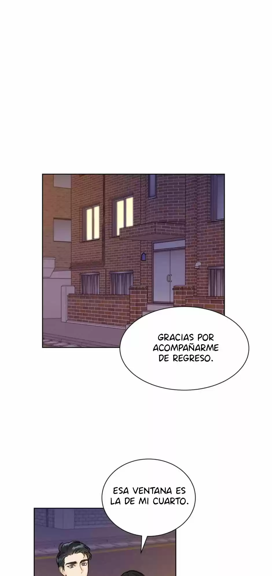 Mi Jefe Se Quiere Casar, ¡¿Conmigo?! - Capítulo 53 - Página 43 - LectorTMOo
