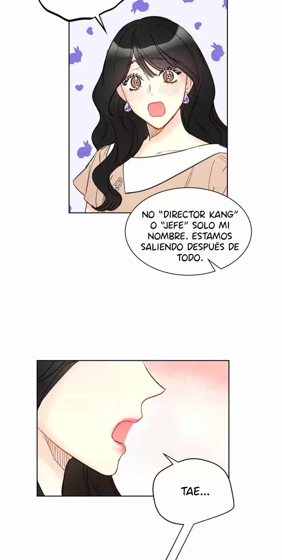 Mi Jefe Se Quiere Casar, ¡¿Conmigo?! - Capítulo 54 - Página 24 - LectorTMOo