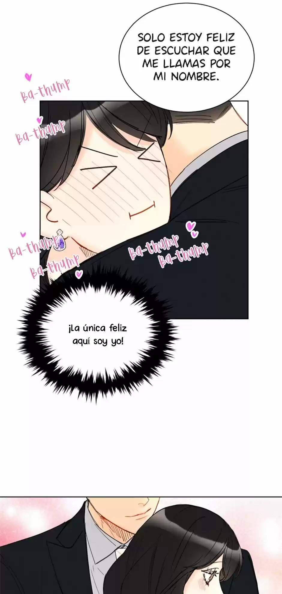 Mi Jefe Se Quiere Casar, ¡¿Conmigo?! - Capítulo 54 - Página 30 - LectorTMOo