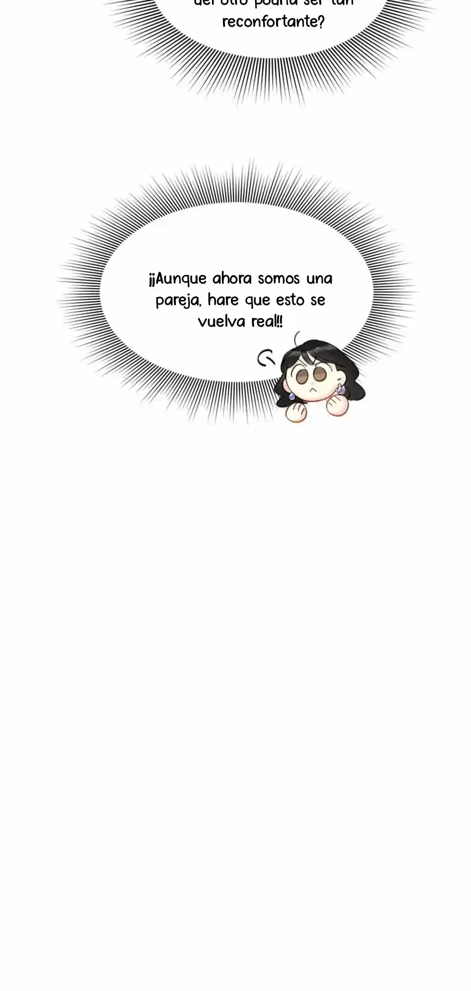 Mi Jefe Se Quiere Casar, ¡¿Conmigo?! - Capítulo 54 - Página 36 - LectorTMOo