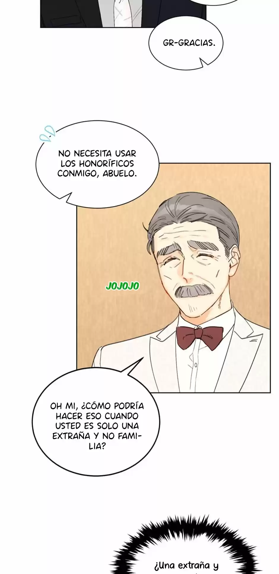 Mi Jefe Se Quiere Casar, ¡¿Conmigo?! - Capítulo 54 - Página 43 - LectorTMOo