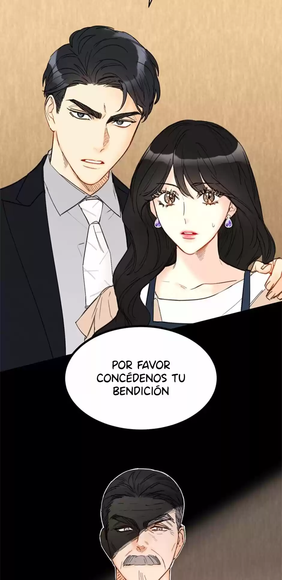 Mi Jefe Se Quiere Casar, ¡¿Conmigo?! - Capítulo 54 - Página 52 - LectorTMOo
