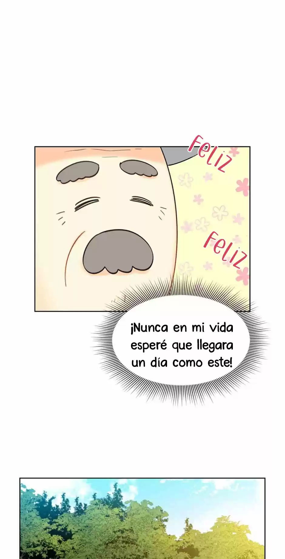Mi Jefe Se Quiere Casar, ¡¿Conmigo?! - Capítulo 56 - Página 3 - LectorTMOo