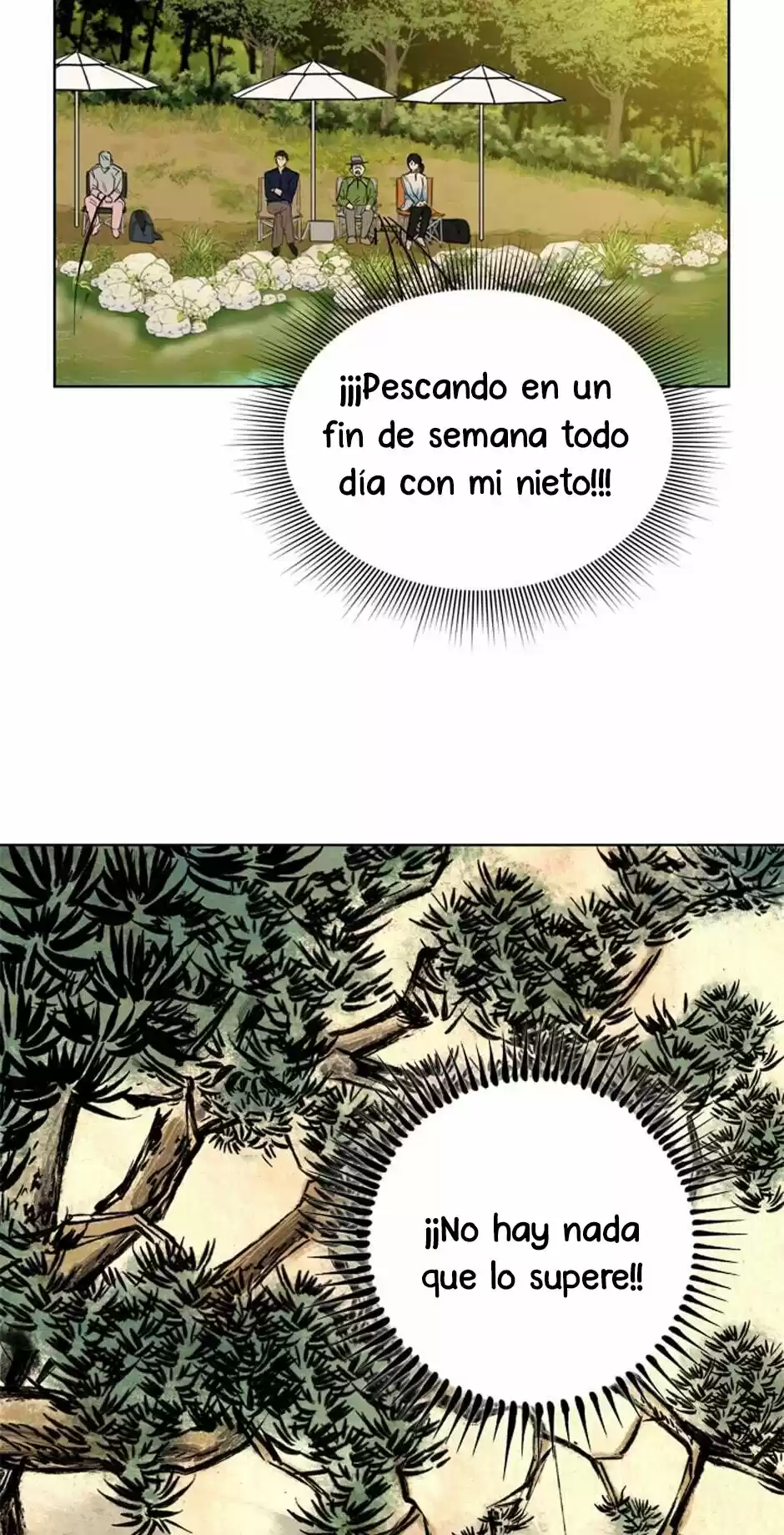 Mi Jefe Se Quiere Casar, ¡¿Conmigo?! - Capítulo 56 - Página 4 - LectorTMOo