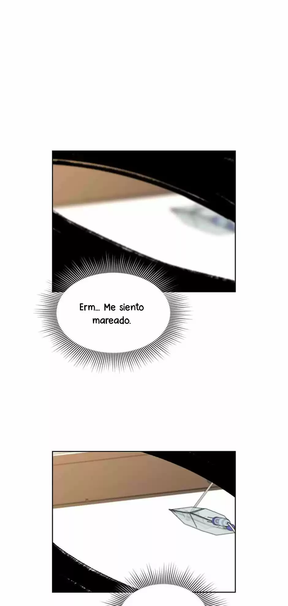 Mi Jefe Se Quiere Casar, ¡¿Conmigo?! - Capítulo 57 - Página 3 - LectorTMOo
