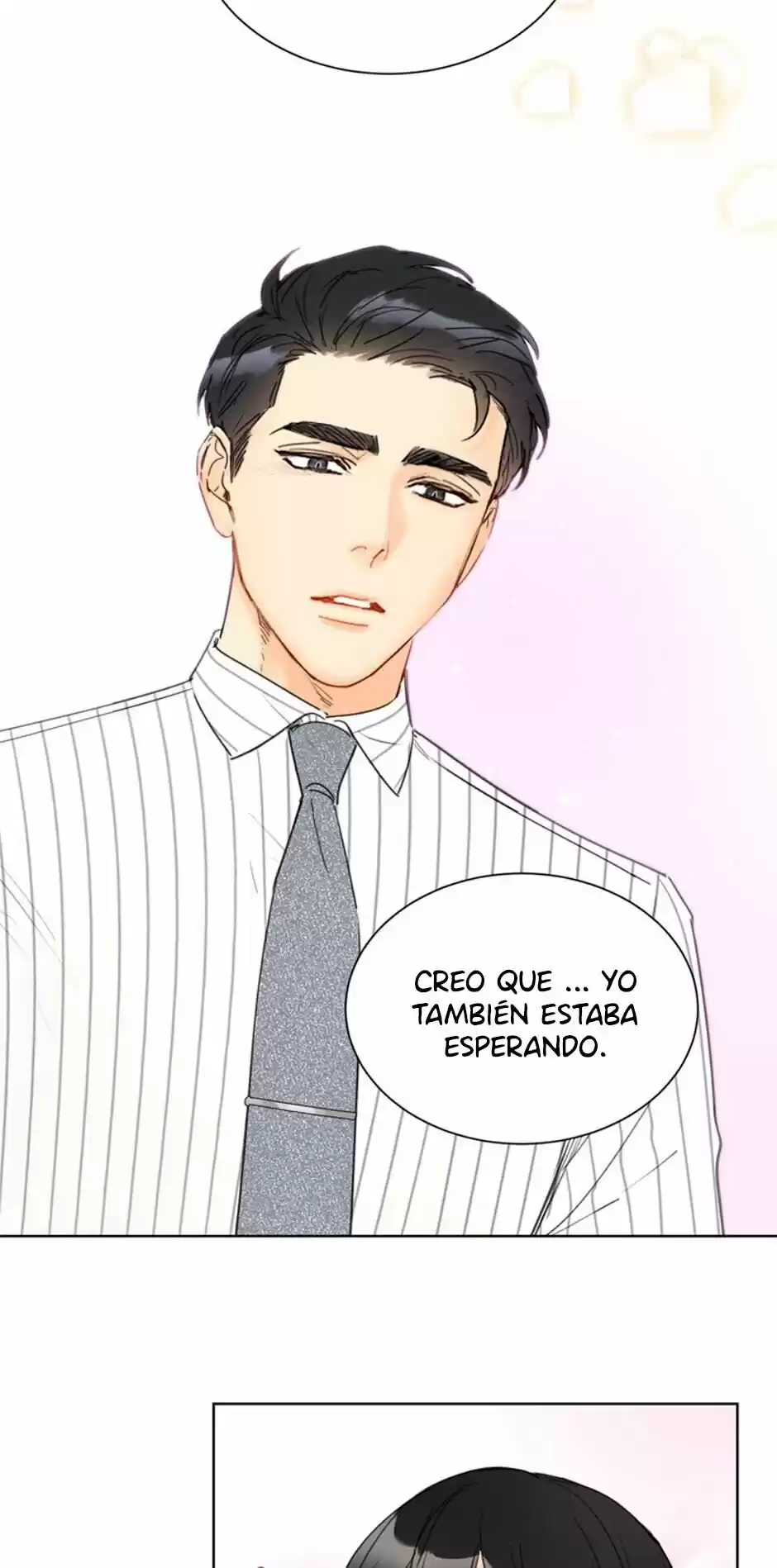 Mi Jefe Se Quiere Casar, ¡¿Conmigo?! - Capítulo 58 - Página 9 - LectorTMOo