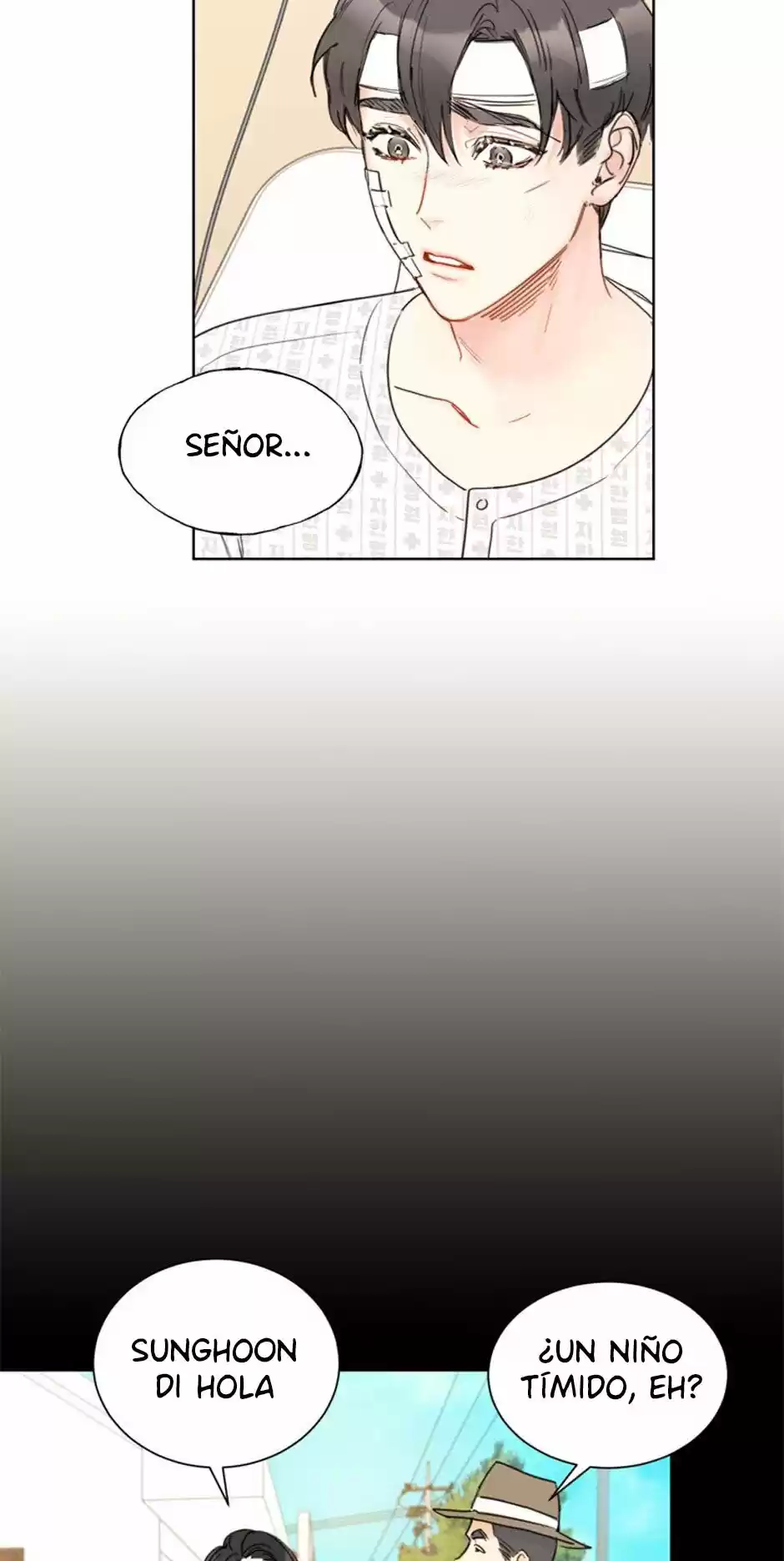 Mi Jefe Se Quiere Casar, ¡¿Conmigo?! - Capítulo 59 - Página 4 - LectorTMOo