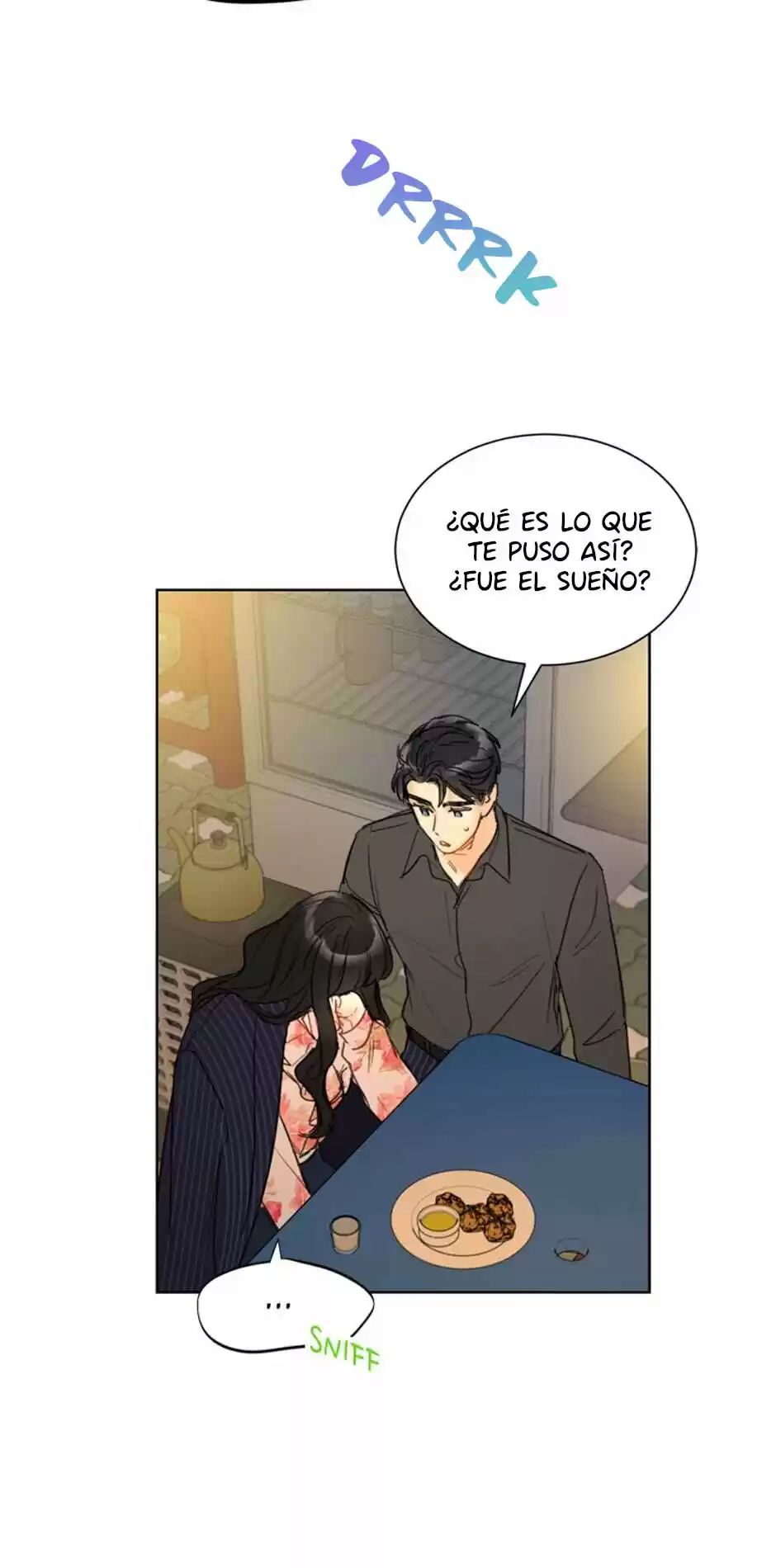 Mi Jefe Se Quiere Casar, ¡¿Conmigo?! - Capítulo 62 - Página 6 - LectorTMOo