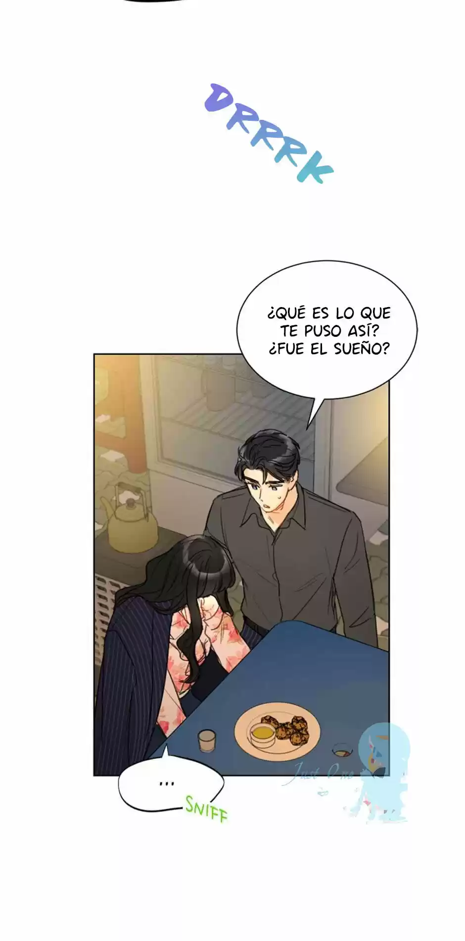 Mi Jefe Se Quiere Casar, ¡¿Conmigo?! - Capítulo 64 - Página 8 - LectorTMOo