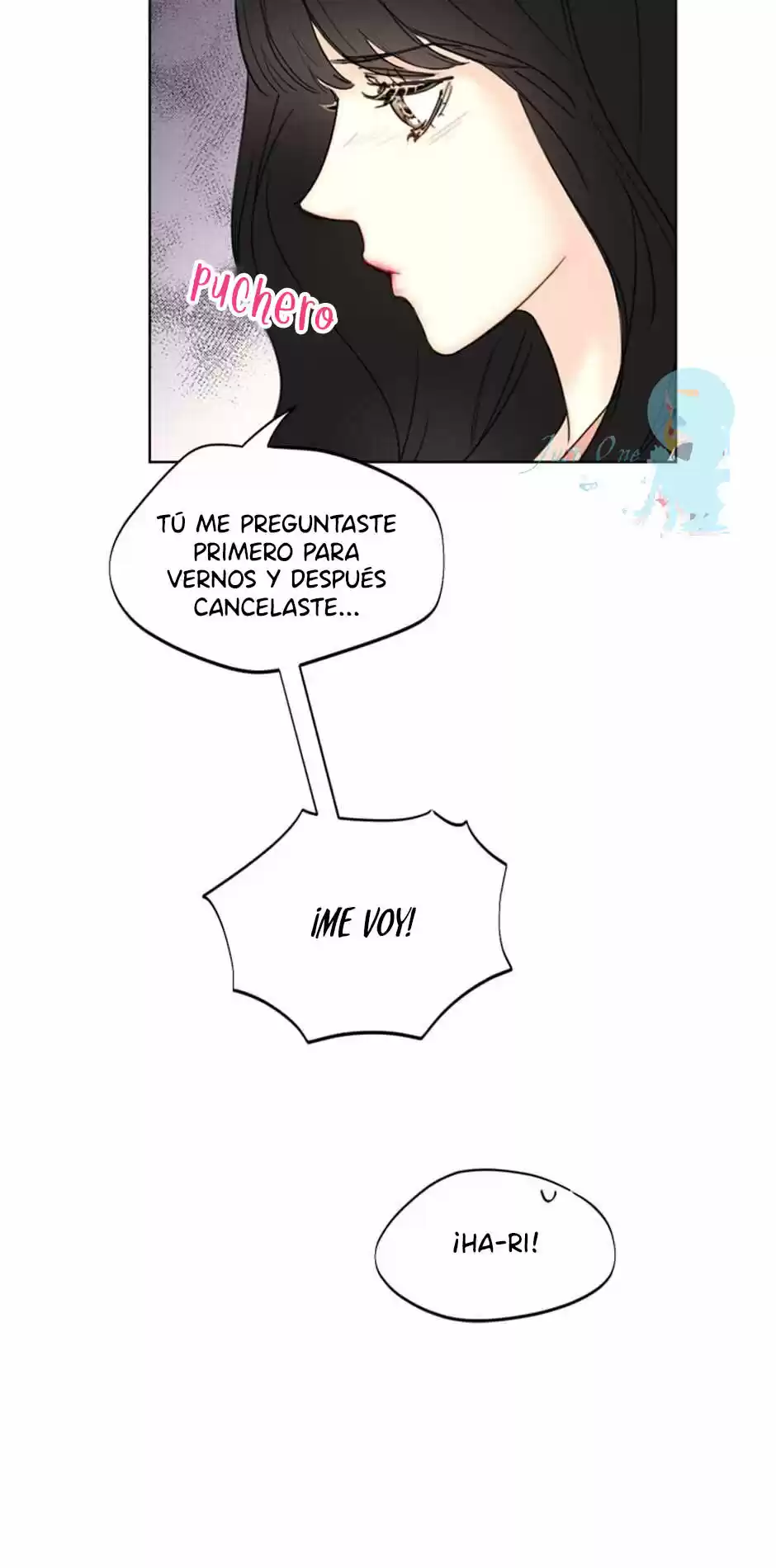 Mi Jefe Se Quiere Casar, ¡¿Conmigo?! - Capítulo 64 - Página 13 - LectorTMOo