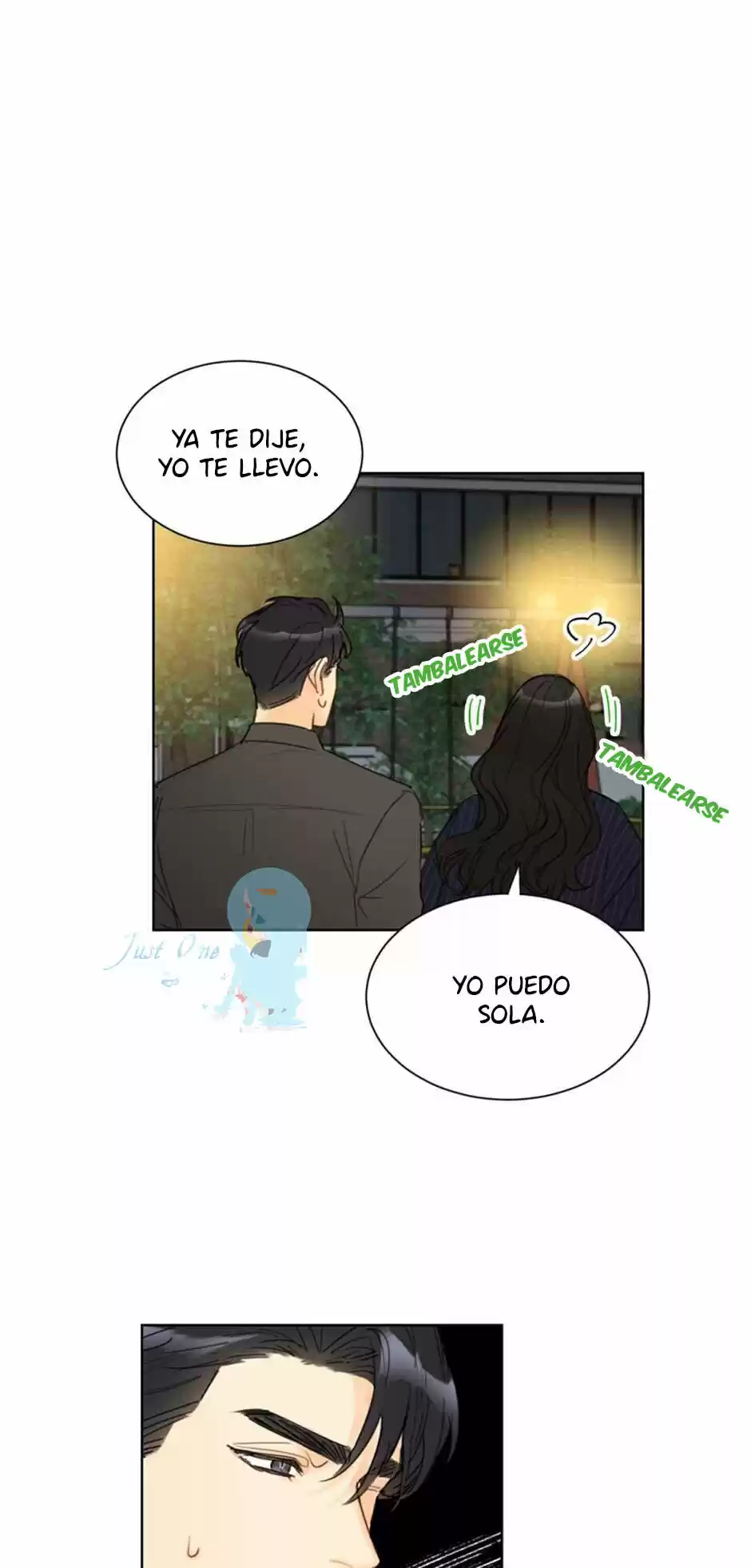 Mi Jefe Se Quiere Casar, ¡¿Conmigo?! - Capítulo 65 - Página 16 - LectorTMOo
