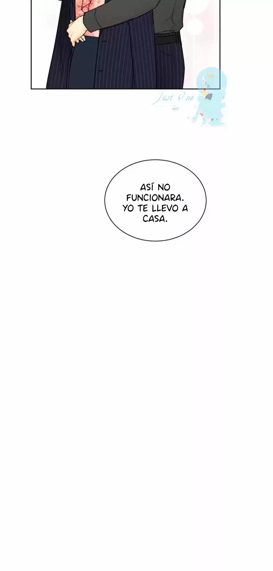 Mi Jefe Se Quiere Casar, ¡¿Conmigo?! - Capítulo 66 - Página 13 - LectorTMOo