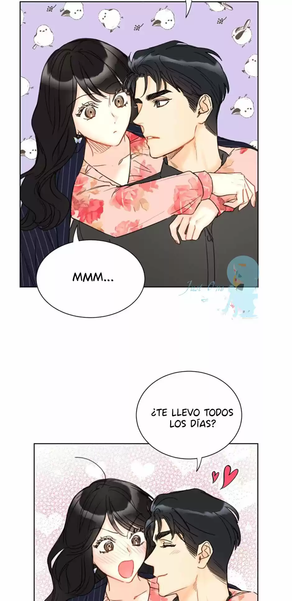 Mi Jefe Se Quiere Casar, ¡¿Conmigo?! - Capítulo 66 - Página 26 - LectorTMOo