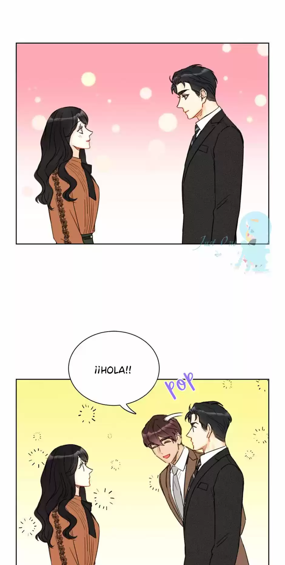 Mi Jefe Se Quiere Casar, ¡¿Conmigo?! - Capítulo 66 - Página 32 - LectorTMOo