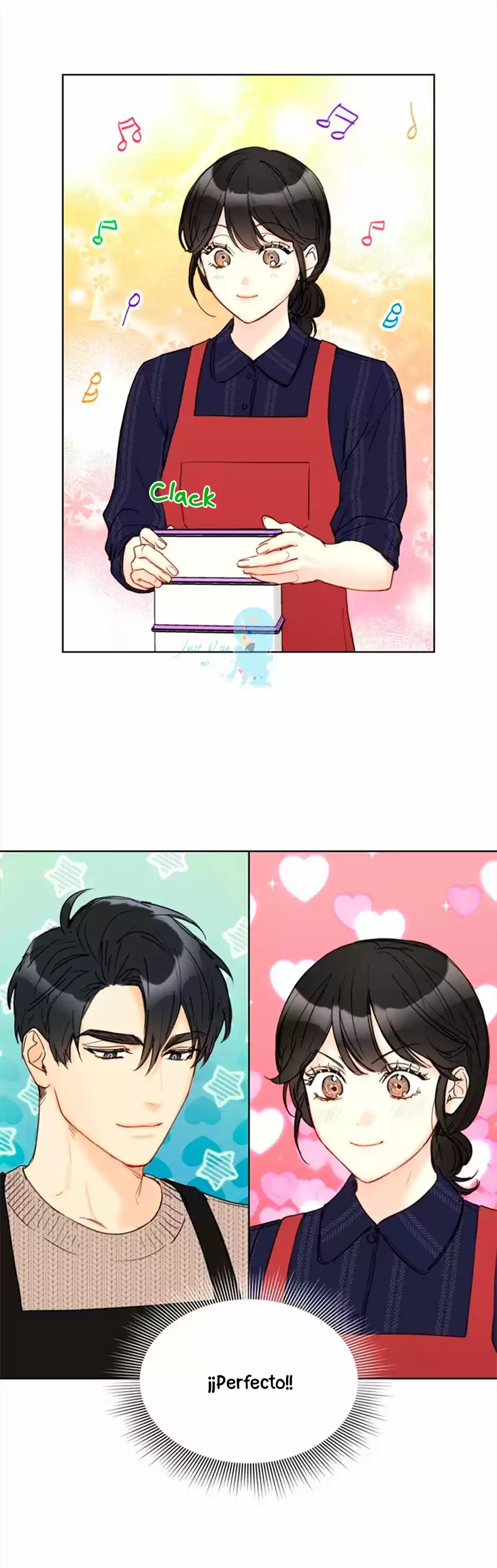 Mi Jefe Se Quiere Casar, ¡¿Conmigo?! - Capítulo 68 - Página 14 - LectorTMOo