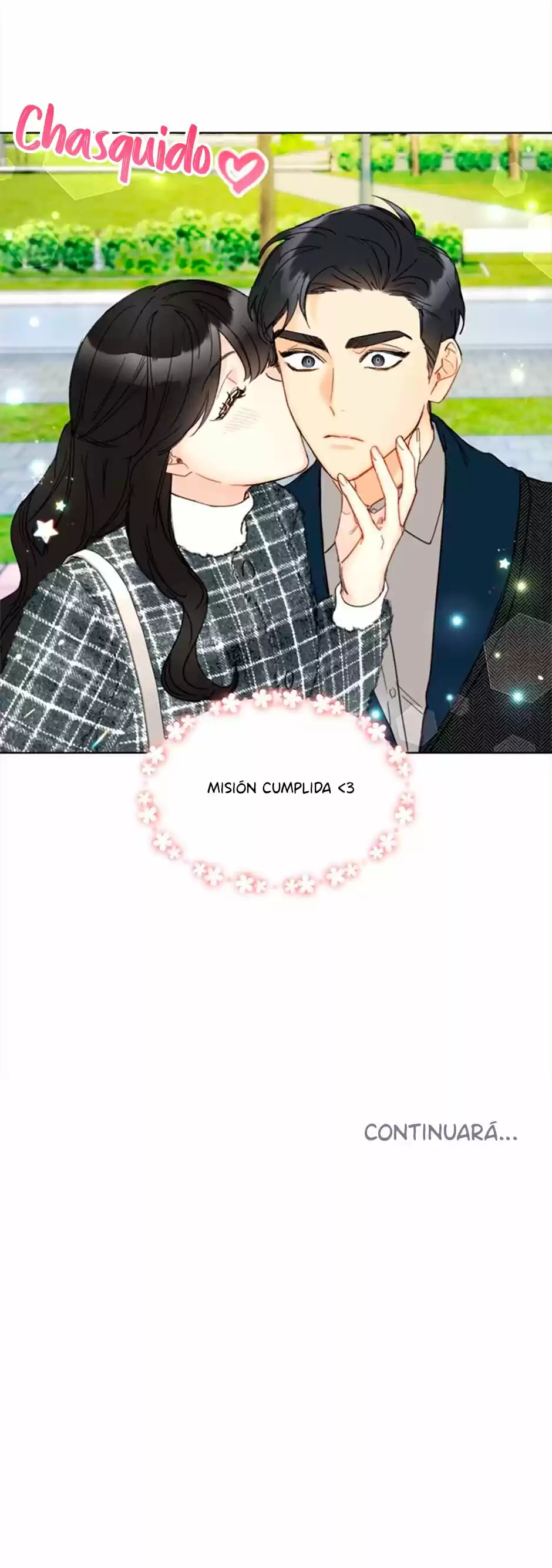 Mi Jefe Se Quiere Casar, ¡¿Conmigo?! - Capítulo 68 - Página 30 - LectorTMOo