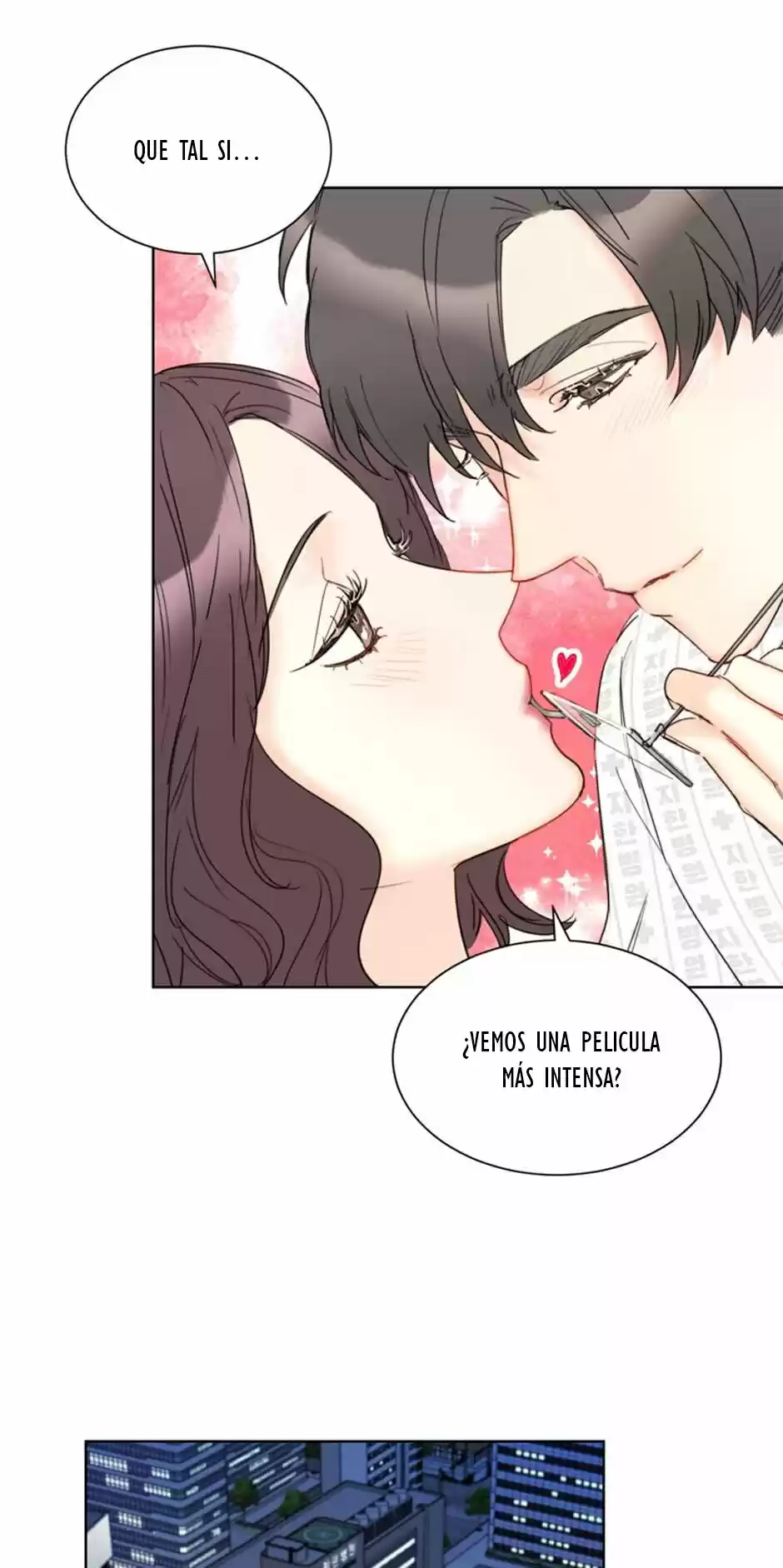 Mi Jefe Se Quiere Casar, ¡¿Conmigo?! - Capítulo 69 - Página 8 - LectorTMOo