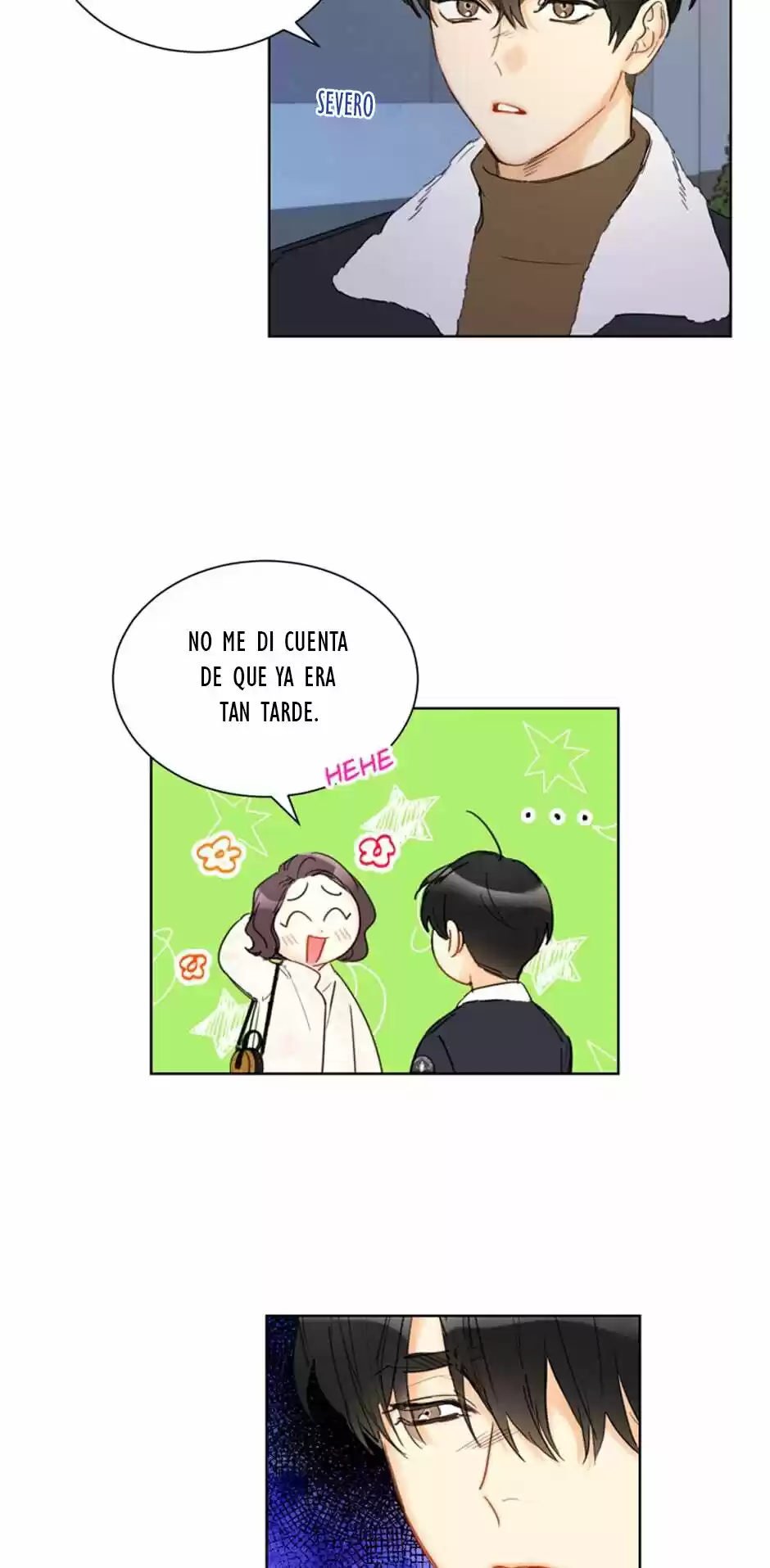 Mi Jefe Se Quiere Casar, ¡¿Conmigo?! - Capítulo 69 - Página 15 - LectorTMOo