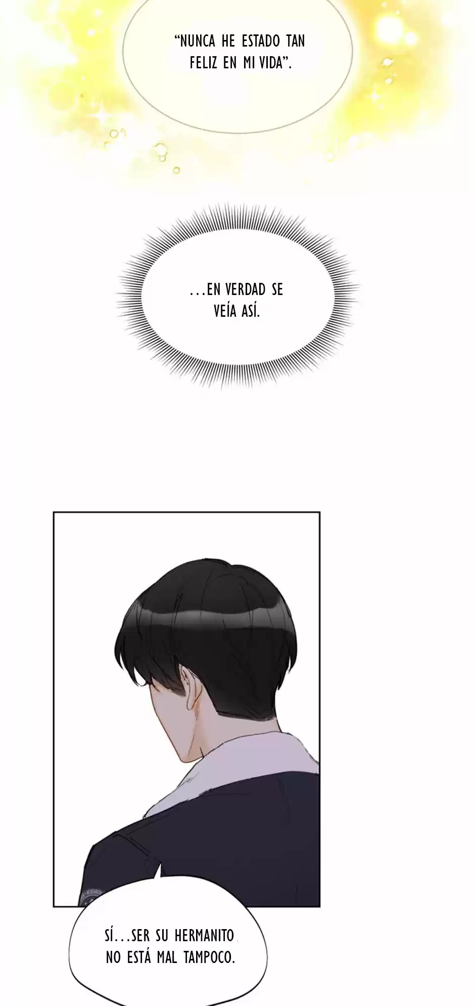 Mi Jefe Se Quiere Casar, ¡¿Conmigo?! - Capítulo 69 - Página 26 - LectorTMOo