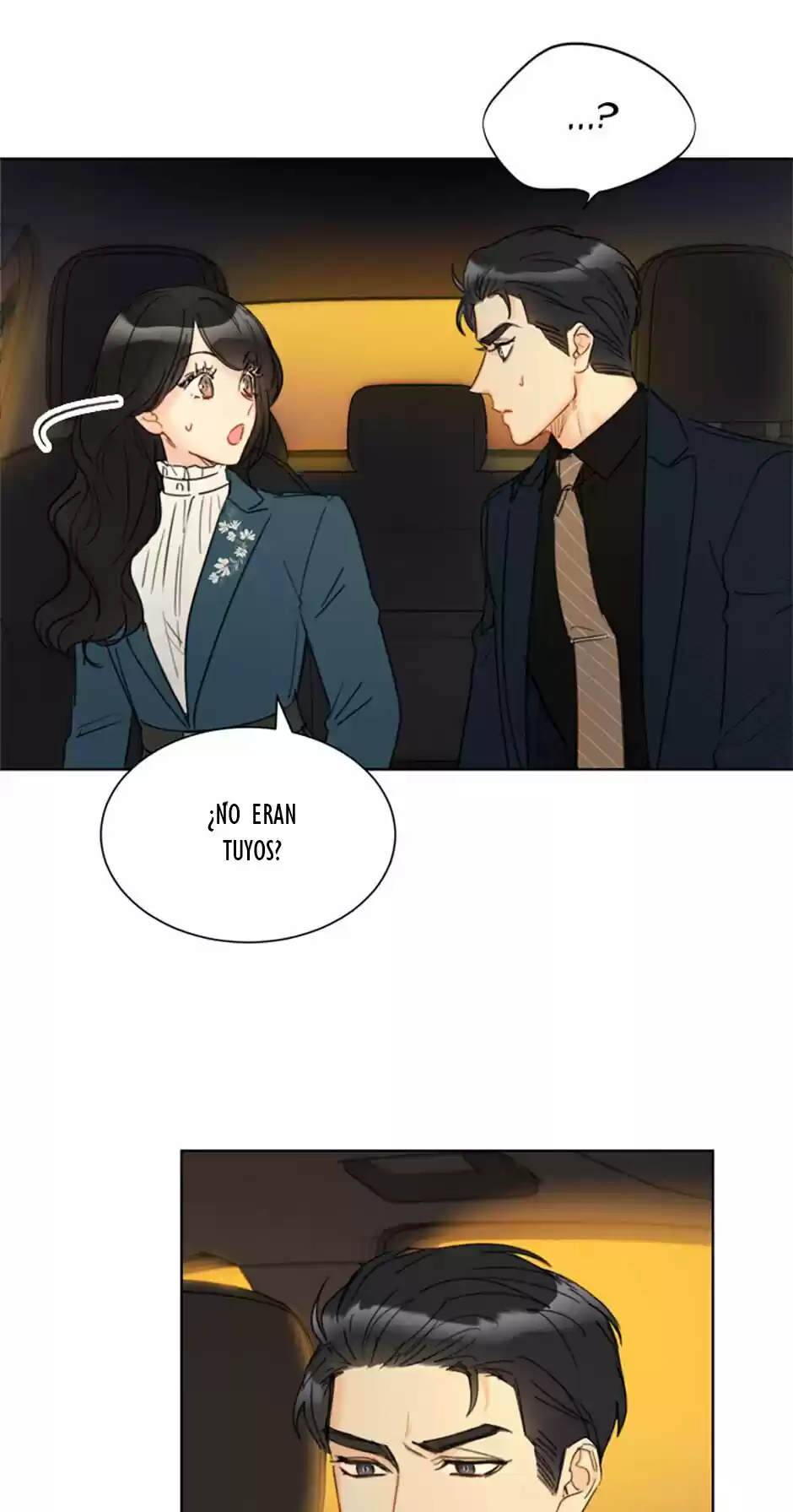 Mi Jefe Se Quiere Casar, ¡¿Conmigo?! - Capítulo 69 - Página 42 - LectorTMOo
