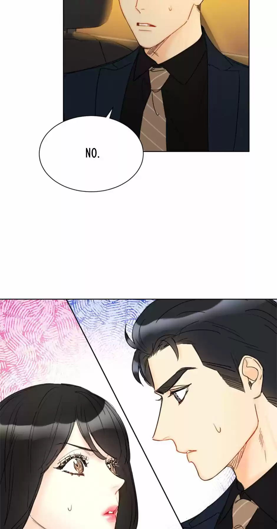 Mi Jefe Se Quiere Casar, ¡¿Conmigo?! - Capítulo 69 - Página 43 - LectorTMOo