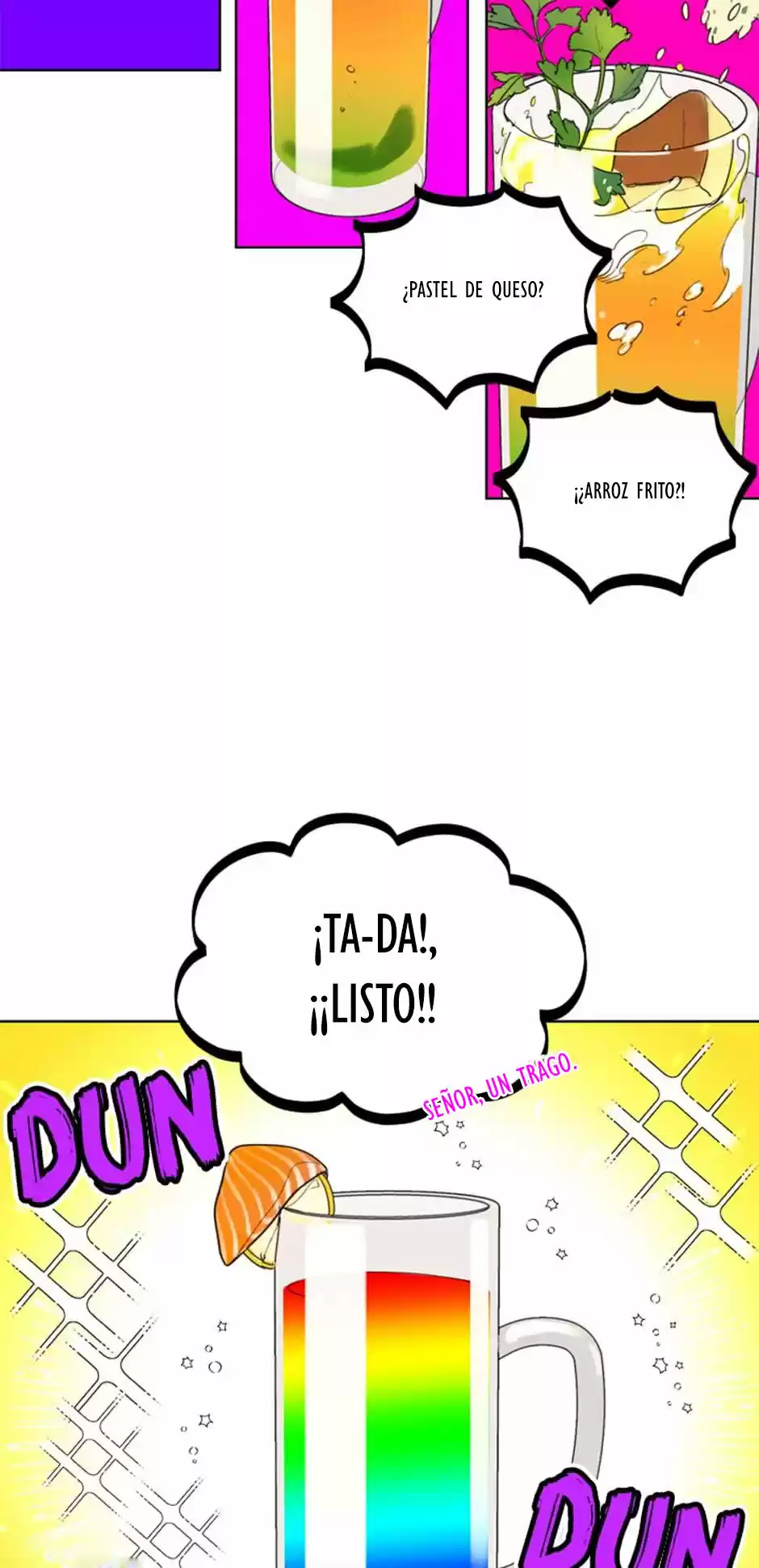 Mi Jefe Se Quiere Casar, ¡¿Conmigo?! - Capítulo 70 - Página 25 - LectorTMOo
