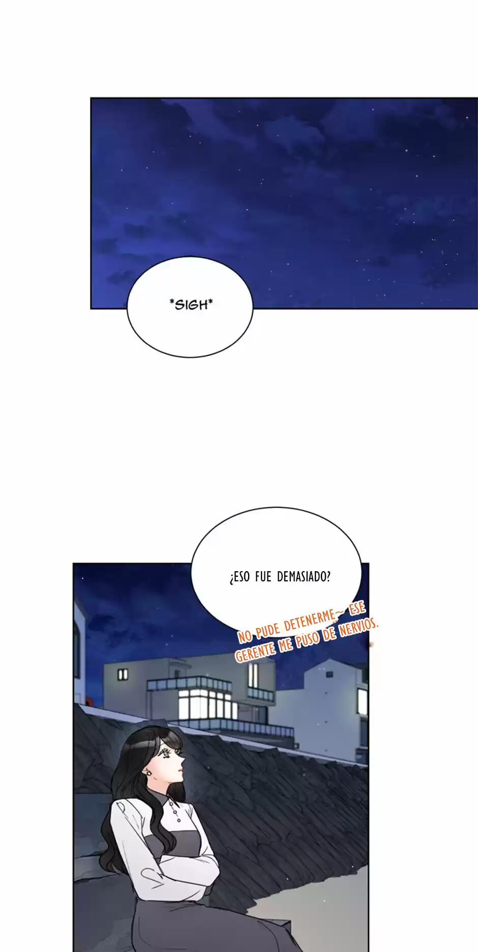 Mi Jefe Se Quiere Casar, ¡¿Conmigo?! - Capítulo 70 - Página 30 - LectorTMOo