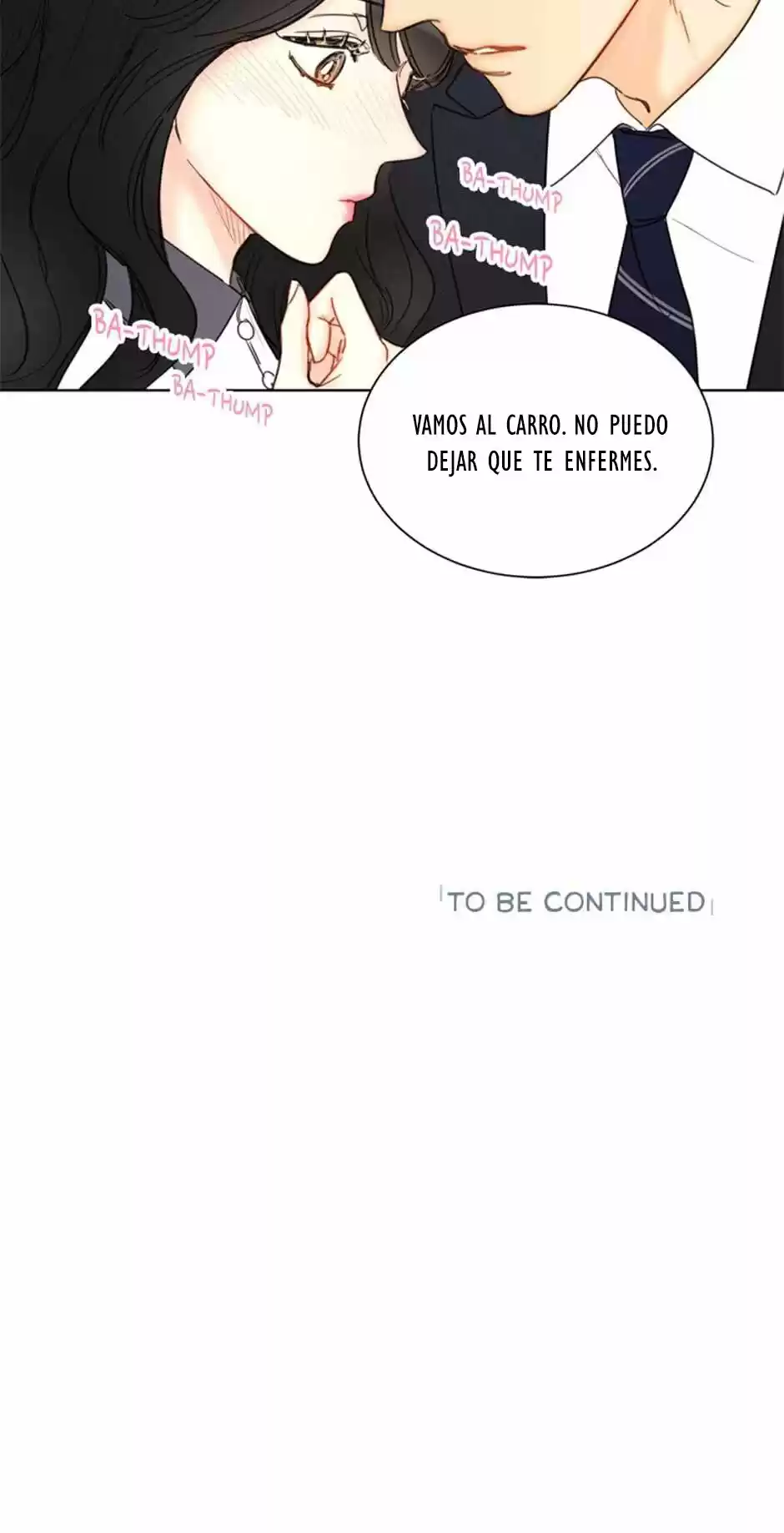 Mi Jefe Se Quiere Casar, ¡¿Conmigo?! - Capítulo 70 - Página 48 - LectorTMOo
