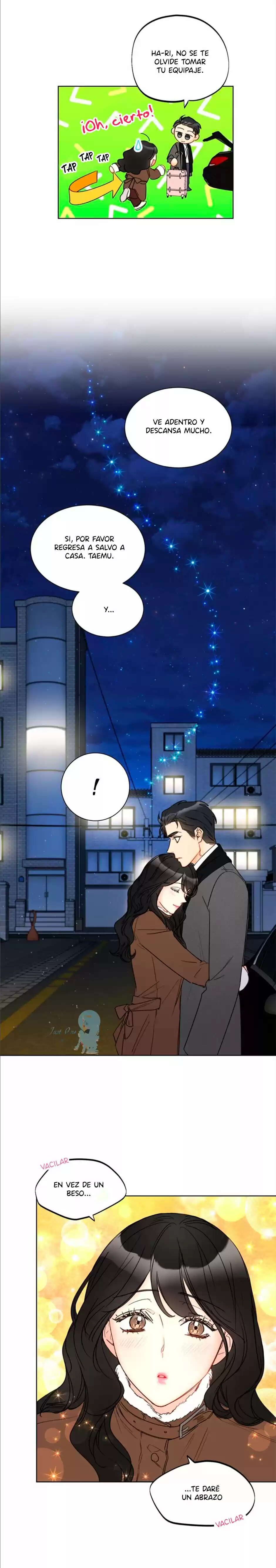 Mi Jefe Se Quiere Casar, ¡¿Conmigo?! - Capítulo 72 - Página 11 - LectorTMOo