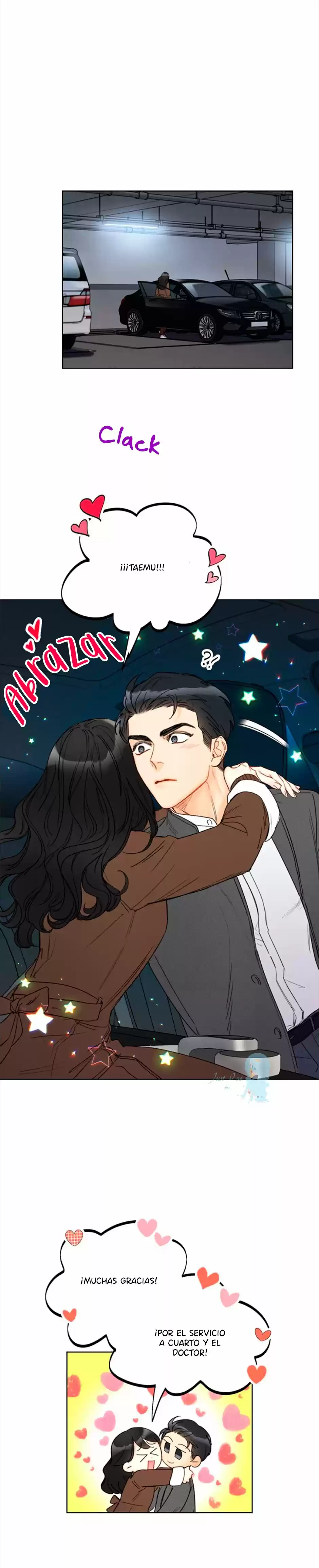 Mi Jefe Se Quiere Casar, ¡¿Conmigo?! - Capítulo 73 - Página 7 - LectorTMOo