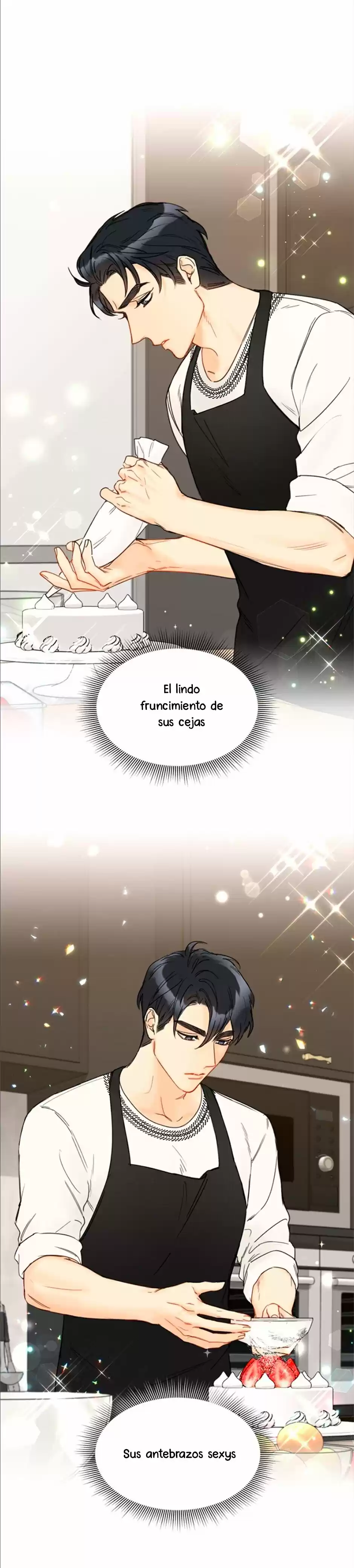 Mi Jefe Se Quiere Casar, ¡¿Conmigo?! - Capítulo 77 - Página 19 - LectorTMOo