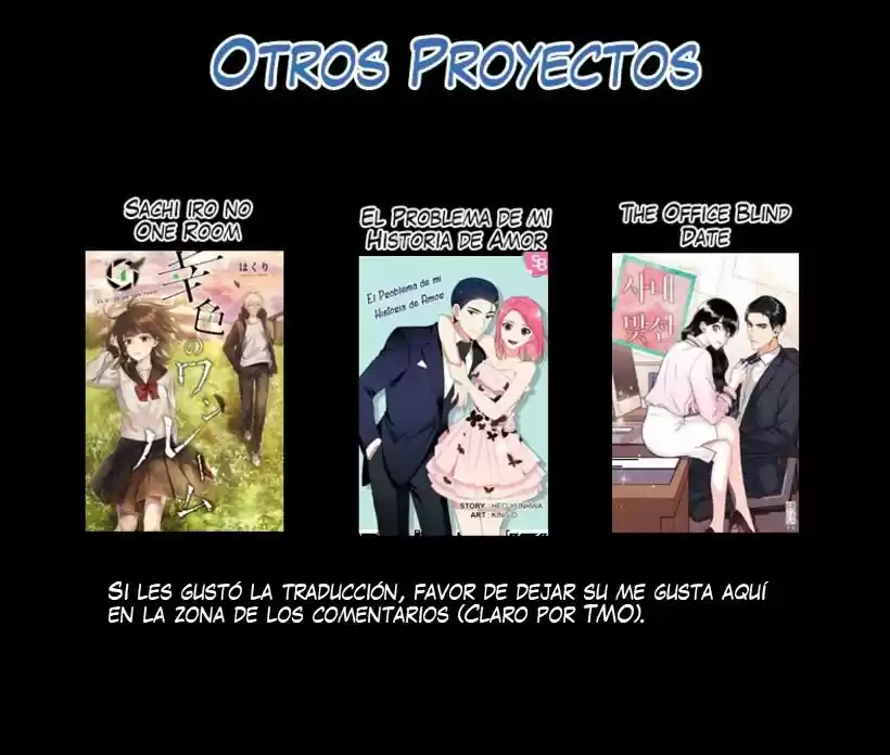 Mi Jefe Se Quiere Casar, ¡¿Conmigo?! - Capítulo 8 - Página 24 - LectorTMOo
