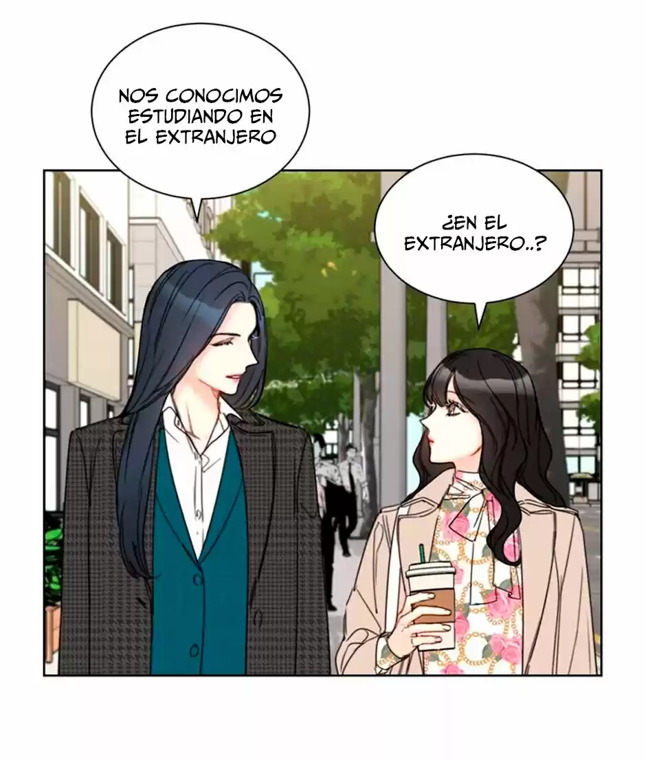 Mi Jefe Se Quiere Casar, ¡¿Conmigo?! - Capítulo 80 - Página 6 - LectorTMOo