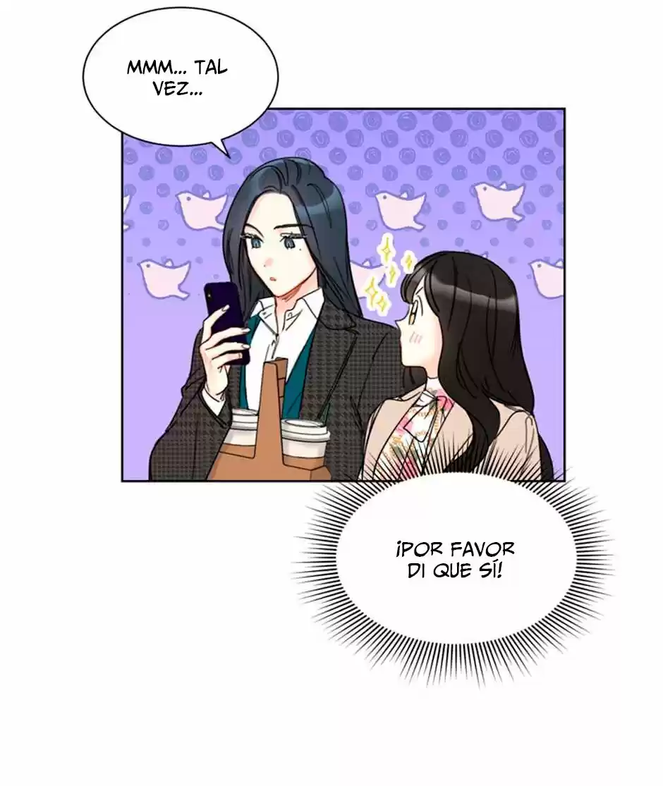 Mi Jefe Se Quiere Casar, ¡¿Conmigo?! - Capítulo 80 - Página 13 - LectorTMOo