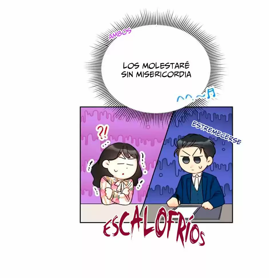 Mi Jefe Se Quiere Casar, ¡¿Conmigo?! - Capítulo 80 - Página 27 - LectorTMOo